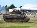 M4A2 Sherman
