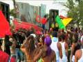 videos de Shaggy - Feel The Rush .flv