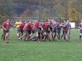 RUGBY VERDUN JUNIORS RUGBY VERDUN JUNIORS