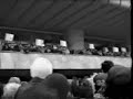 Supporters of Georgias legitime goverment 1.1.1992