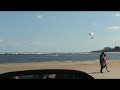 kiteboarding crescent beach florida