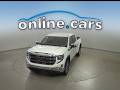 Certified Used 2025 White GMC SLT video 1