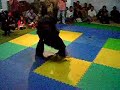 Baringin Sakti Harimau Style Baringin Sakti Harimau Style