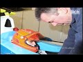 die operation 