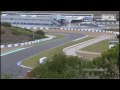 Michael Schumacher Comeback - Die erste Testfahrt