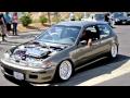 Eibach Honda Meet 2010