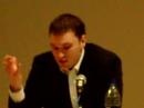 Deron Bilous calls tory plan \"Hot Air\"
