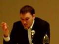 Deron Bilous calls tory plan Hot Air