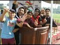 Memories at AIMC part-2