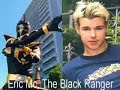 Power Rangers: Ultimate Alliance Demo Intro