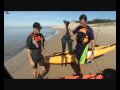 Le Mirage Drive, une nouvelle façon de vivre le kayak.wmv