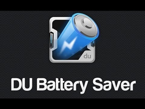 how to healthy charge du battery