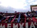 rexixtenxia norte en las buenas  y en la malas