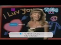 We Sing 80s - Kylie Minogue, I Should Be So Lucky We Sing 80s - Kylie Minogue, I Should Be So Lucky