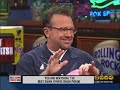 Jalen Rose On Best Damn Sports Show With David Stern Pt 1 Jalen Rose On Best Damn Sports Show With David Stern Pt 1