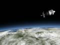 YES2 team claims a space tether world record