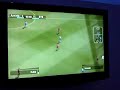 V�deo GC2007 Fifa 08 Wii