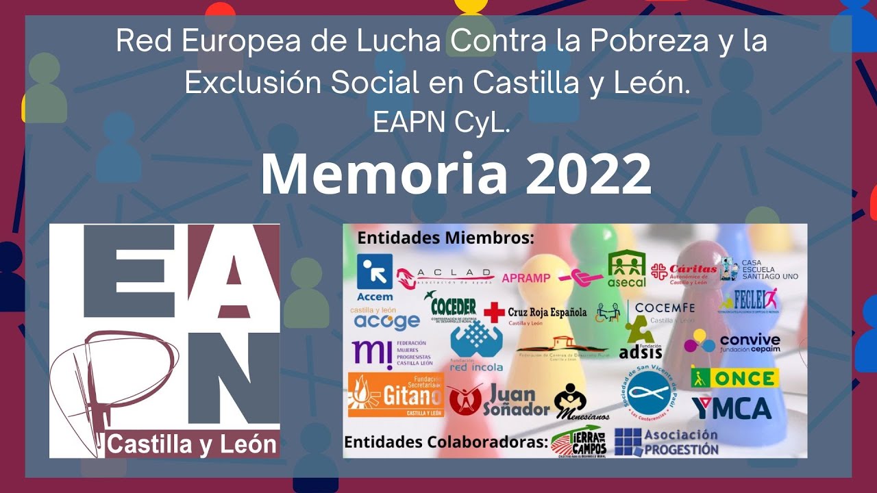 Memoria técnica y económica 2022.