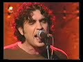 la cabra mecanica - hotel lichis (en vivo)