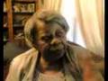 Interview  of Blanche Moore Marsh Part I