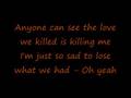 videos de Dj Boonie - Just an old boyfriend lyrics