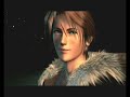Squall and Cloud tribute final fantasy Squall and Cloud tribute final fantasy
