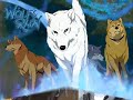 Wolf rain - animal city
