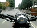 Husqvarna WR 125 motard on board !!!