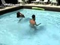 Piscina vs Dientes