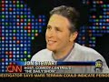 Jon Stewart - Larry King Live - 2004-04-25......4/5