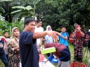 Penyampaian Hadiah Penyampaian Hadiah
