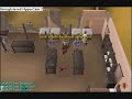 Pkking's first real duel arena vid!
