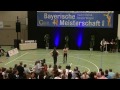 Landesmeisterschaft Bayern 2013