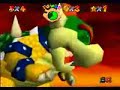 Mario Stole the Precious Thing