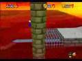 Mario Stole the Precious Thing