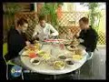bonne  alimentation pour sportif