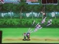 Lilian Fourhand (gameplay)