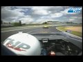 THP Spider Cup Onboard at Magny-Cours 2009
