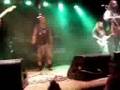 Thinking Allowed - Martin Walkyier & Tuatha de Danann -