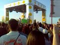 Cesare Cremonini - Dicono di me TRL a Pescara