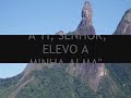 ALTOS LOUVORES (olhos da fé)
