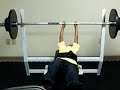Weightlifting 101 Weightlifting 101