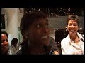 Alvin Ailey - UK Testimonials
