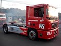 BTRA Truck Racing, Brands Hatch, Nov 2007