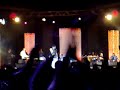 \" Chater Chater \" Nancy Agram LIVE Mawazine Rabat Mai 2008
