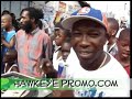 Bounty Killa and Mavado - Fletches land Bashment