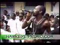 Bounty Killa and Mavado - Fletches land Bashment