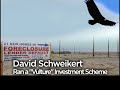 Schemes Like Schweikert’s Devastated Our Economy and Shake our Stability