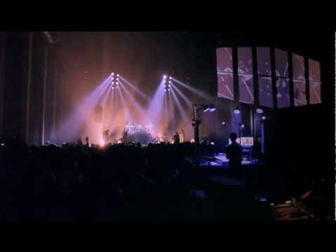 High Damage - Live Teaser