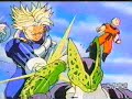 The Story From The Z-Warriors